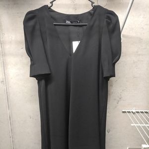 classy Zara LBD